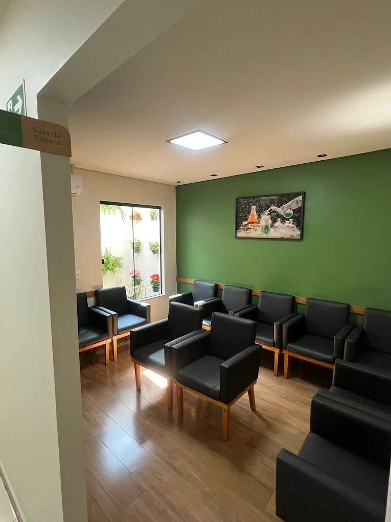 Sala de espera